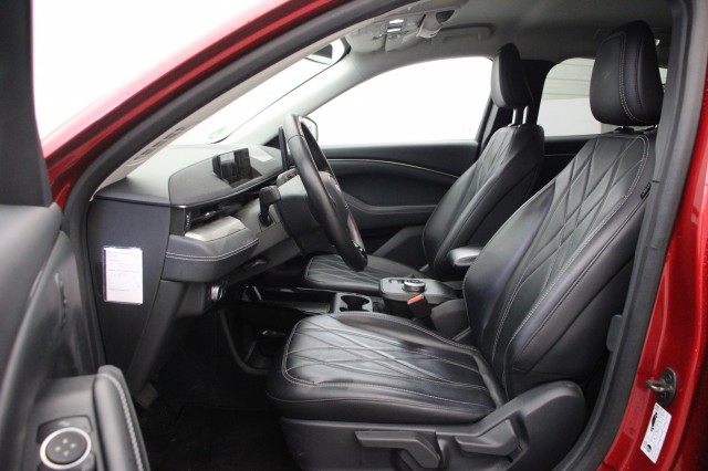 FORD MUSTANG MACH-E RWD 75 kWh - , Autobedrijf Zieleman, Nieuwleusen
