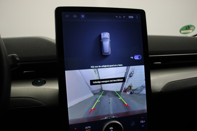 FORD MUSTANG MACH-E RWD 75 kWh - , Autobedrijf Zieleman, Nieuwleusen