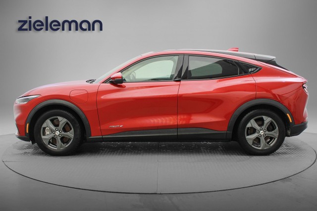 FORD MUSTANG MACH-E RWD 75 kWh - , Autobedrijf Zieleman, Nieuwleusen