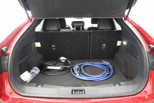 FORD MUSTANG MACH-E RWD 75 kWh - , Autobedrijf Zieleman, Nieuwleusen