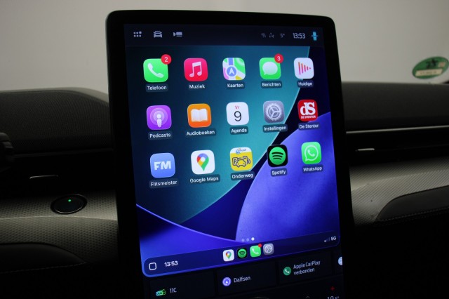 FORD MUSTANG MACH-E RWD 75 kWh - , Autobedrijf Zieleman, Nieuwleusen