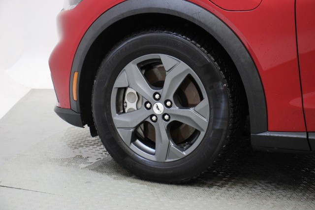 FORD MUSTANG MACH-E RWD 75 kWh - , Autobedrijf Zieleman, Nieuwleusen