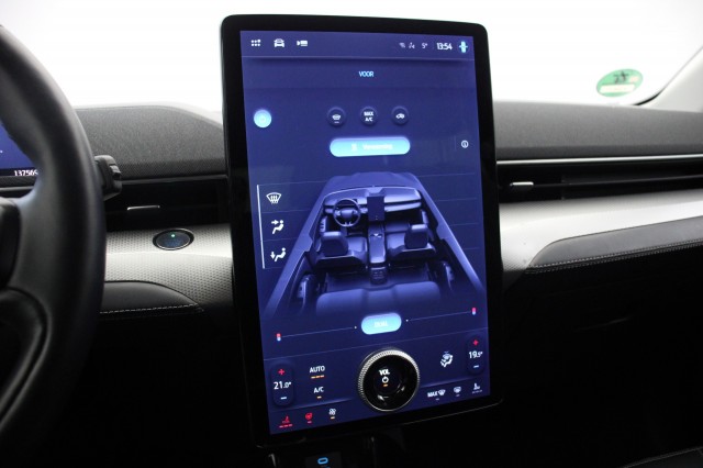 FORD MUSTANG MACH-E RWD 75 kWh - , Autobedrijf Zieleman, Nieuwleusen