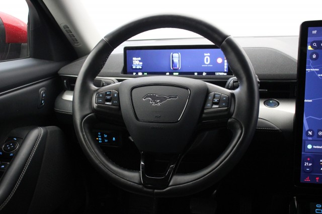 FORD MUSTANG MACH-E RWD 75 kWh - , Autobedrijf Zieleman, Nieuwleusen