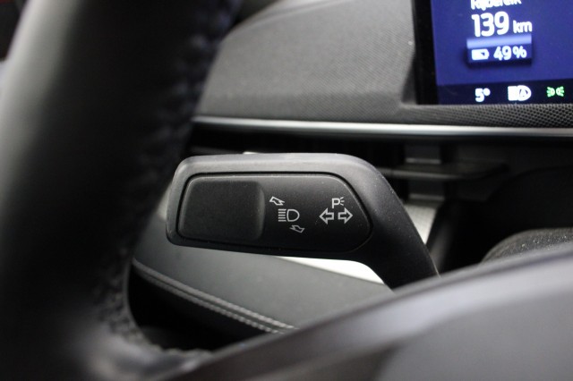 FORD MUSTANG MACH-E RWD 75 kWh - , Autobedrijf Zieleman, Nieuwleusen