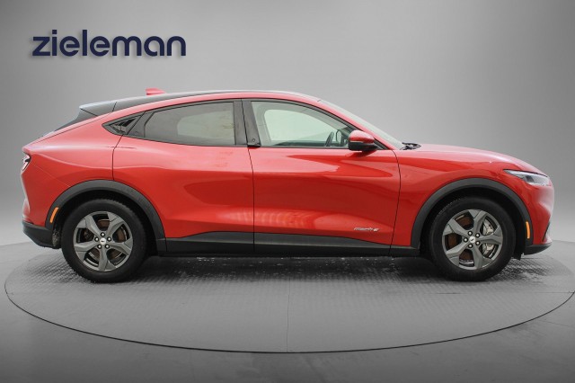 FORD MUSTANG MACH-E RWD 75 kWh - , Autobedrijf Zieleman, Nieuwleusen