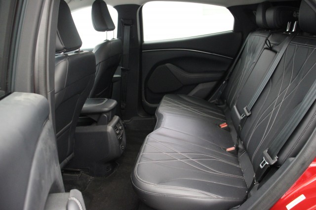 FORD MUSTANG MACH-E RWD 75 kWh - , Autobedrijf Zieleman, Nieuwleusen