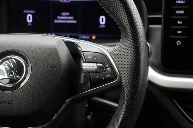 SKODA KAMIQ 1.0 TSI Sport Business - , Autobedrijf Zieleman, Nieuwleusen