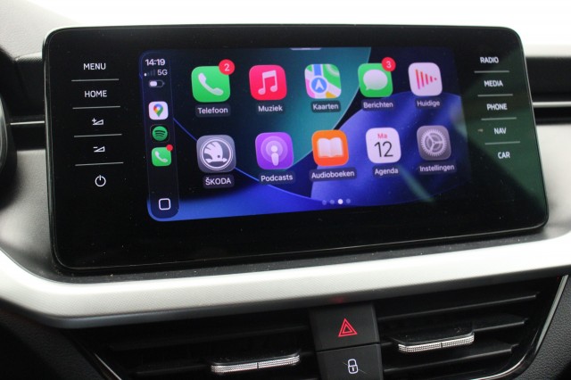 SKODA KAMIQ 1.0 TSI Sport Business - , Autobedrijf Zieleman, Nieuwleusen