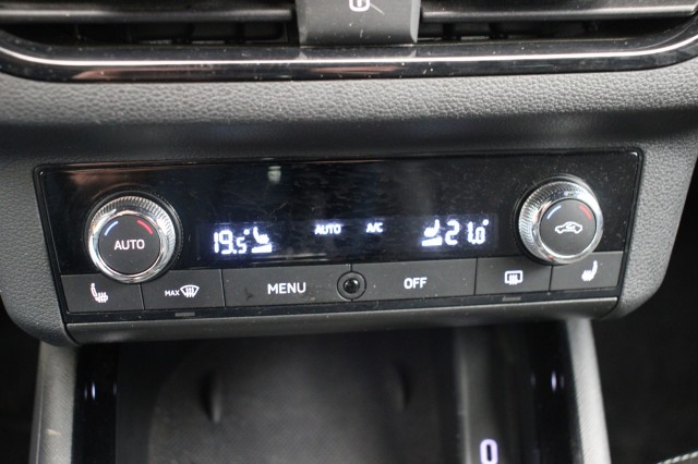 SKODA KAMIQ 1.0 TSI Sport Business - , Autobedrijf Zieleman, Nieuwleusen