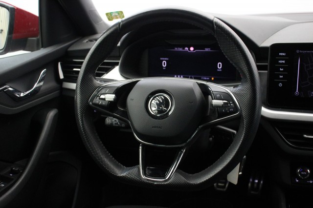 SKODA KAMIQ 1.0 TSI Sport Business - , Autobedrijf Zieleman, Nieuwleusen