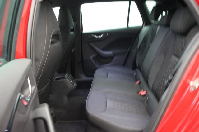 SKODA KAMIQ 1.0 TSI Sport Business - , Autobedrijf Zieleman, Nieuwleusen