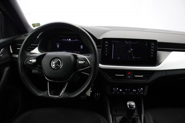 SKODA KAMIQ 1.0 TSI Sport Business - , Autobedrijf Zieleman, Nieuwleusen