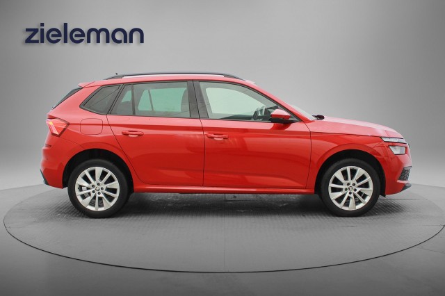 SKODA KAMIQ 1.0 TSI Sport Business - , Autobedrijf Zieleman, Nieuwleusen
