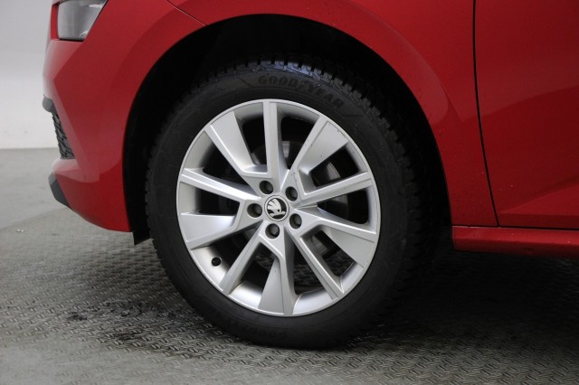 SKODA KAMIQ 1.0 TSI Sport Business - , Autobedrijf Zieleman, Nieuwleusen