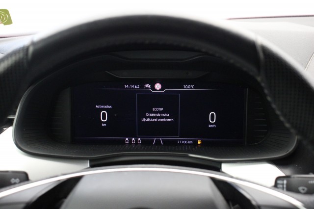 SKODA KAMIQ 1.0 TSI Sport Business - , Autobedrijf Zieleman, Nieuwleusen