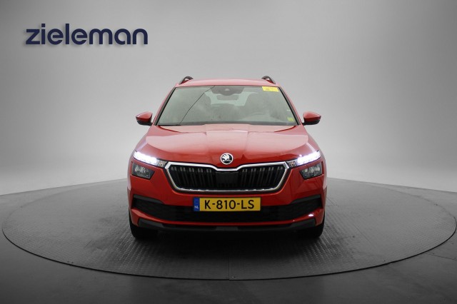 SKODA KAMIQ 1.0 TSI Sport Business - , Autobedrijf Zieleman, Nieuwleusen