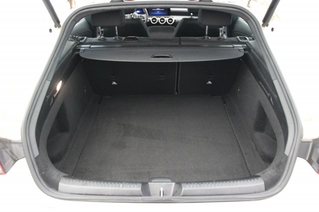 MERCEDES-BENZ CLA-KLASSE Shooting Brake 180 Business Solution Automaat - , Autobedrijf Zieleman, Nieuwleusen