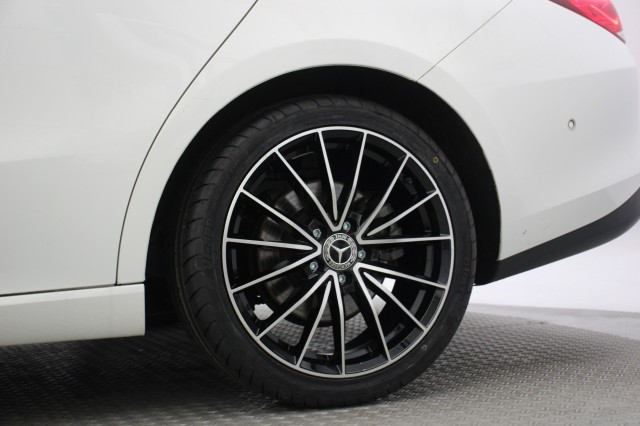 MERCEDES-BENZ CLA-KLASSE Shooting Brake 180 Business Solution Automaat - , Autobedrijf Zieleman, Nieuwleusen