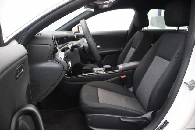 MERCEDES-BENZ CLA-KLASSE Shooting Brake 180 Business Solution Automaat - , Autobedrijf Zieleman, Nieuwleusen