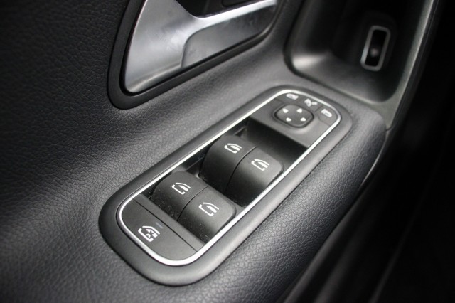 MERCEDES-BENZ CLA-KLASSE Shooting Brake 180 Business Solution Automaat - , Autobedrijf Zieleman, Nieuwleusen