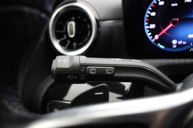 MERCEDES-BENZ CLA-KLASSE Shooting Brake 180 Business Solution Automaat - , Autobedrijf Zieleman, Nieuwleusen