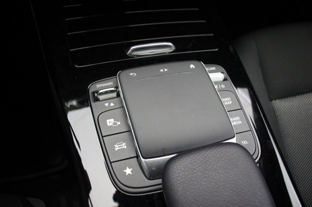 MERCEDES-BENZ CLA-KLASSE Shooting Brake 180 Business Solution Automaat - , Autobedrijf Zieleman, Nieuwleusen