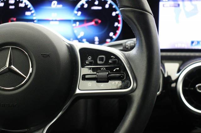 MERCEDES-BENZ CLA-KLASSE Shooting Brake 180 Business Solution Automaat - , Autobedrijf Zieleman, Nieuwleusen