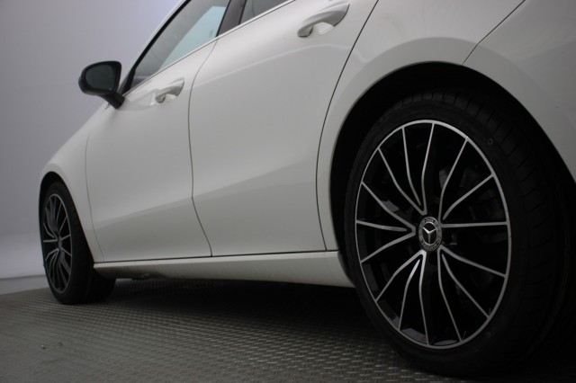 MERCEDES-BENZ CLA-KLASSE Shooting Brake 180 Business Solution Automaat - , Autobedrijf Zieleman, Nieuwleusen