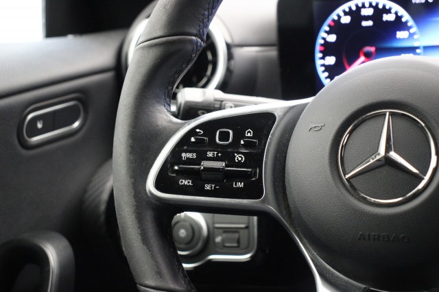 MERCEDES-BENZ CLA-KLASSE Shooting Brake 180 Business Solution Automaat - , Autobedrijf Zieleman, Nieuwleusen