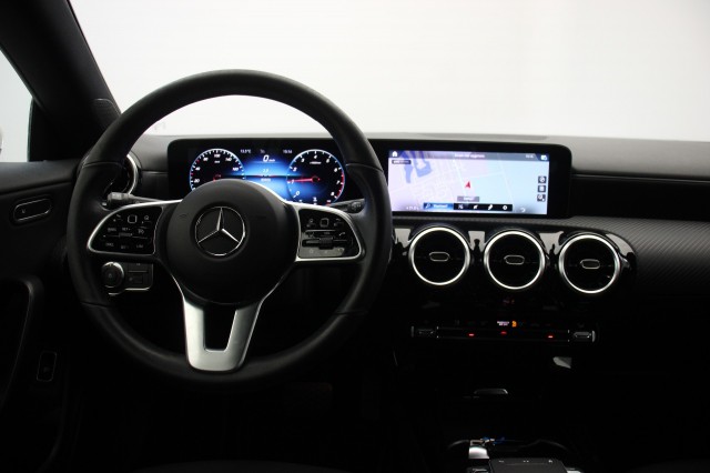 MERCEDES-BENZ CLA-KLASSE Shooting Brake 180 Business Solution Automaat - , Autobedrijf Zieleman, Nieuwleusen