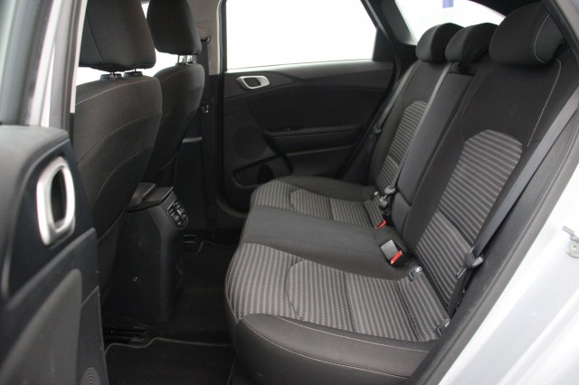 KIA CEED Sportswagen 1.0 T-GDi MHEV DynamicLine Automaat - Carplay, Navi, Cruise, Clima, Camera, Autobedrijf Zieleman, Nieuwleus