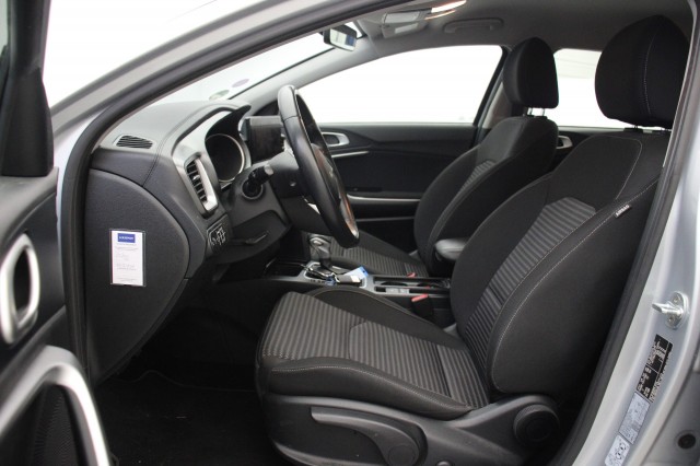 KIA CEED Sportswagen 1.0 T-GDi MHEV DynamicLine Automaat - Carplay, Navi, Cruise, Clima, Camera, Autobedrijf Zieleman, Nieuwleus