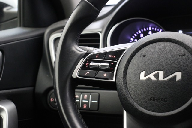 KIA CEED Sportswagen 1.0 T-GDi MHEV DynamicLine Automaat - Carplay, Navi, Cruise, Clima, Camera, Autobedrijf Zieleman, Nieuwleus