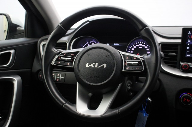 KIA CEED Sportswagen 1.0 T-GDi MHEV DynamicLine Automaat - Carplay, Navi, Cruise, Clima, Camera, Autobedrijf Zieleman, Nieuwleus