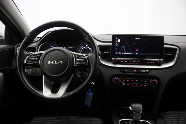 KIA CEED Sportswagen 1.0 T-GDi MHEV DynamicLine Automaat - Carplay, Navi, Cruise, Clima, Camera, Autobedrijf Zieleman, Nieuwleus