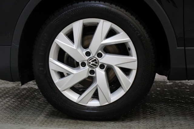 VOLKSWAGEN TIGUAN ALLSPACE 1.5 TSI Elegance 7 Persoons Automaat - , Autobedrijf Zieleman, Nieuwleusen