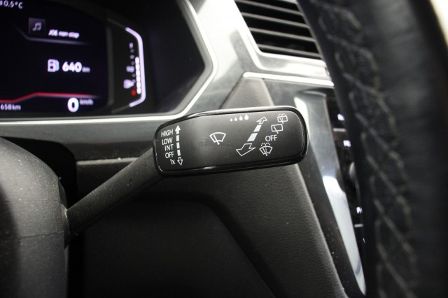 VOLKSWAGEN TIGUAN ALLSPACE 1.5 TSI Elegance 7 Persoons Automaat - , Autobedrijf Zieleman, Nieuwleusen