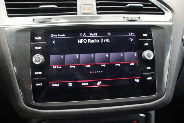 VOLKSWAGEN TIGUAN ALLSPACE 1.5 TSI Elegance 7 Persoons Automaat - , Autobedrijf Zieleman, Nieuwleusen