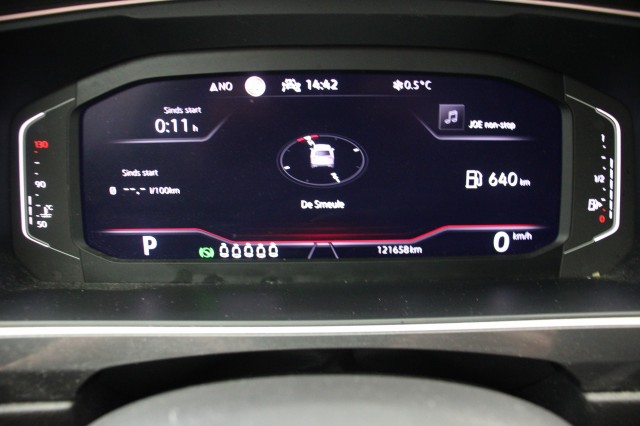 VOLKSWAGEN TIGUAN ALLSPACE 1.5 TSI Elegance 7 Persoons Automaat - , Autobedrijf Zieleman, Nieuwleusen