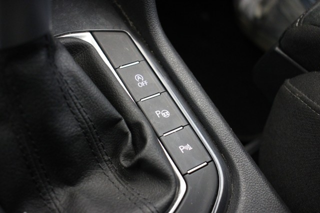 VOLKSWAGEN TIGUAN ALLSPACE 1.5 TSI Elegance 7 Persoons Automaat - , Autobedrijf Zieleman, Nieuwleusen