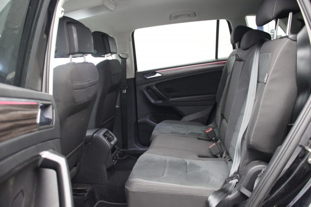VOLKSWAGEN TIGUAN ALLSPACE 1.5 TSI Elegance 7 Persoons Automaat - , Autobedrijf Zieleman, Nieuwleusen
