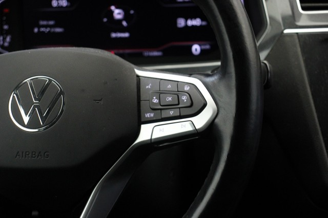 VOLKSWAGEN TIGUAN ALLSPACE 1.5 TSI Elegance 7 Persoons Automaat - , Autobedrijf Zieleman, Nieuwleusen