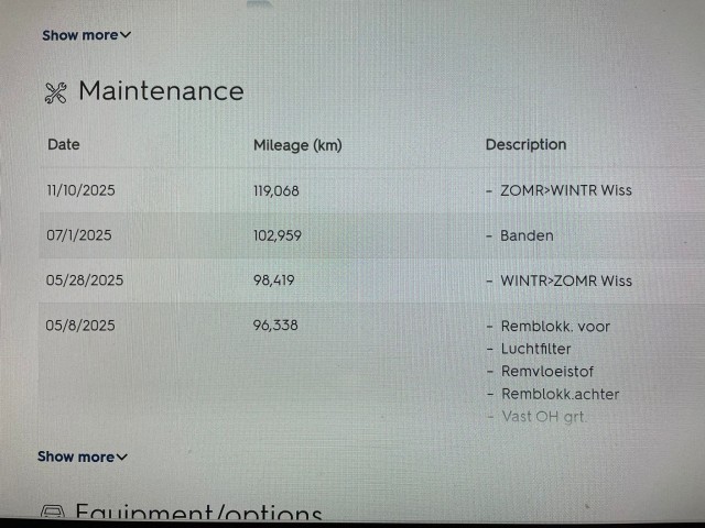 VOLKSWAGEN TIGUAN ALLSPACE 1.5 TSI Elegance 7 Persoons Automaat - , Autobedrijf Zieleman, Nieuwleusen