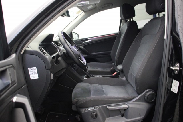 VOLKSWAGEN TIGUAN ALLSPACE 1.5 TSI Elegance 7 Persoons Automaat - , Autobedrijf Zieleman, Nieuwleusen