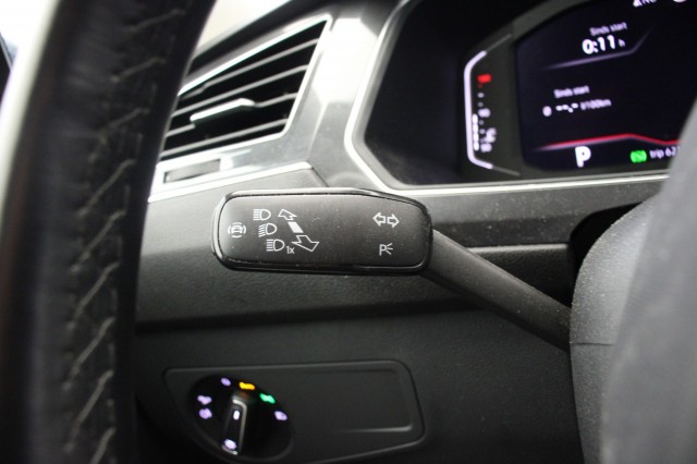 VOLKSWAGEN TIGUAN ALLSPACE 1.5 TSI Elegance 7 Persoons Automaat - , Autobedrijf Zieleman, Nieuwleusen