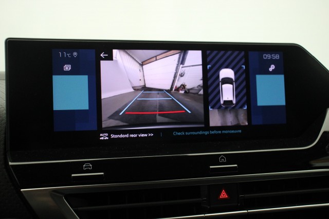 CITROEN E-C4X Shine Pack Business 50 kWh - , Autobedrijf Zieleman, Nieuwleusen