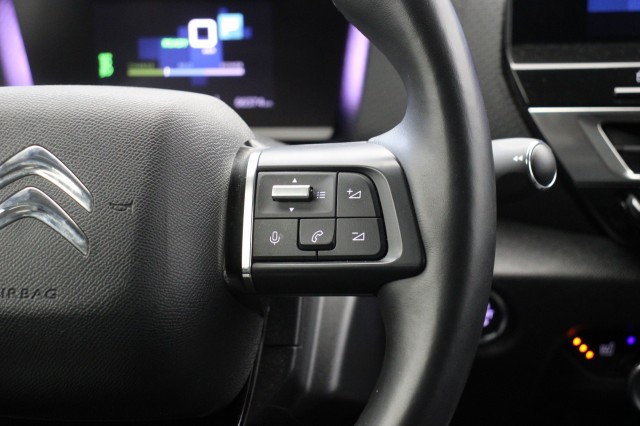 CITROEN E-C4X Shine Pack Business 50 kWh - , Autobedrijf Zieleman, Nieuwleusen