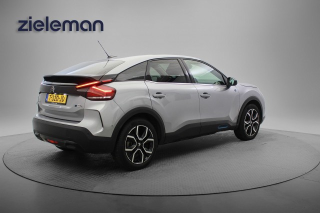 CITROEN E-C4X Shine Pack Business 50 kWh - , Autobedrijf Zieleman, Nieuwleusen