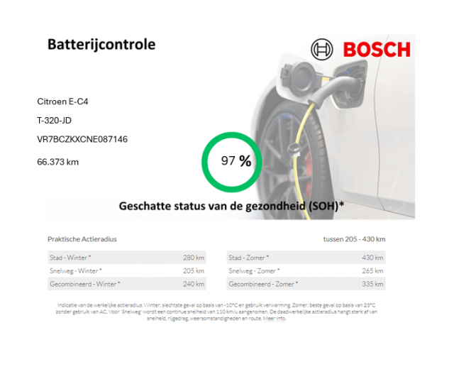 CITROEN E-C4X Shine Pack Business 50 kWh - , Autobedrijf Zieleman, Nieuwleusen